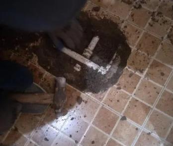 阎良卫生间漏水维修公司为您分享下卫生间渗水如何处理及注意事项