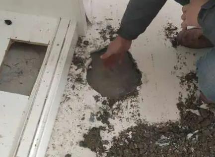阎良卫生间漏水维修公司分享下精确定位查漏水一次多少钱?不同级别收费不同
