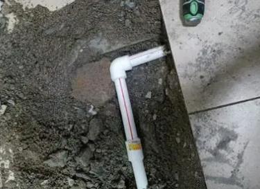 阎良阳台漏水维修时有哪些声音会影响检漏仪